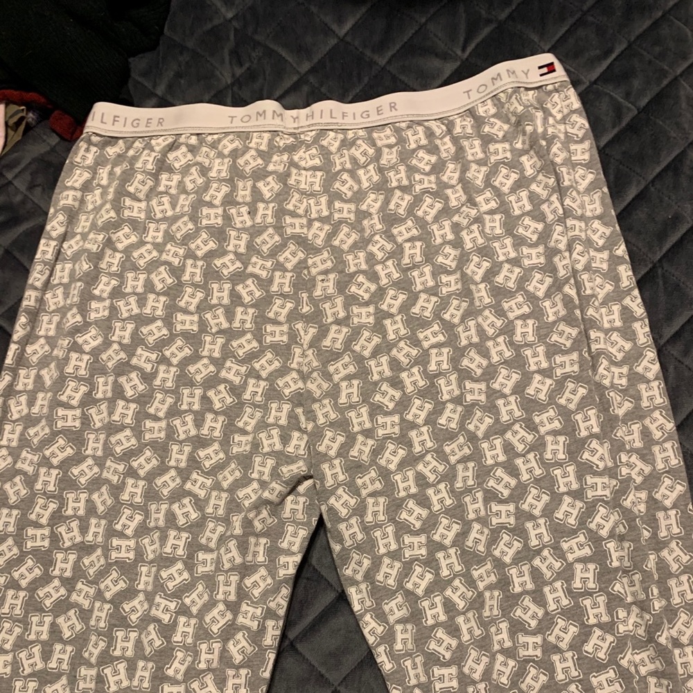 Tommy Hilfiger pajama pants